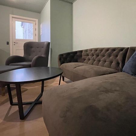 Aparthotel Randalin Åkirkeby Esterno foto